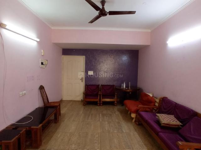 2 BHK Apartment in Indirapuram for rent Ghaziabad. The reference number is 20527658