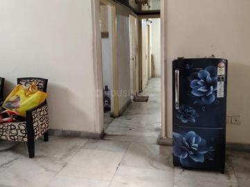 2 BHK Apartment in Indirapuram for rent Ghaziabad. The reference number is 20538629