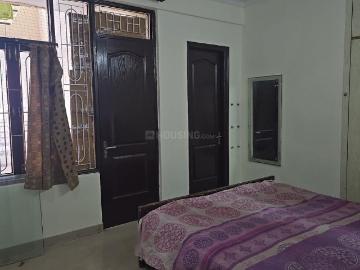 2 BHK Apartment in Indirapuram for rent Ghaziabad. The reference number is 20539161