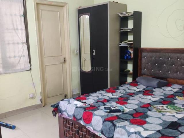 2 BHK Apartment in Indirapuram for rent Ghaziabad. The reference number is 20543504