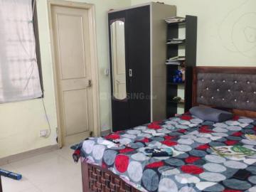 2 BHK Apartment in Indirapuram for rent Ghaziabad. The reference number is 20543504