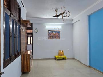 2 BHK Apartment in Indirapuram for rent Ghaziabad. The reference number is 20552176