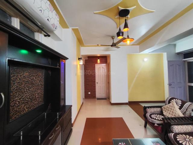 2 BHK Apartment in Indirapuram for rent Ghaziabad. The reference number is 20568504