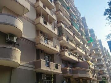 2 BHK Apartment in Indirapuram for rent Ghaziabad. The reference number is 20570804
