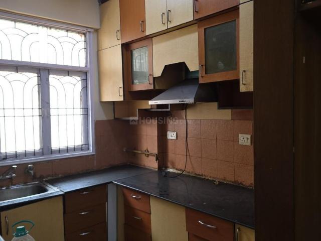 2 BHK Apartment in Indirapuram for rent Ghaziabad. The reference number is 20590219