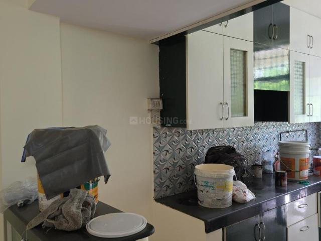 2 BHK Apartment in Indirapuram for rent Ghaziabad. The reference number is 20604658