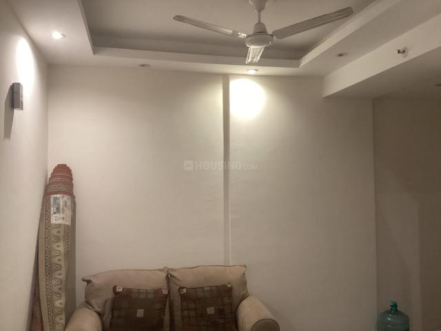 2 BHK Apartment in Indirapuram for rent Ghaziabad. The reference number is 20662307