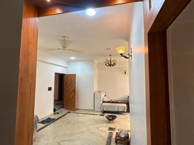 2 BHK Apartment in Indirapuram for rent Ghaziabad. The reference number is 20686781