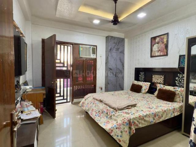 2 BHK Apartment in Indirapuram for rent Ghaziabad. The reference number is 20688151