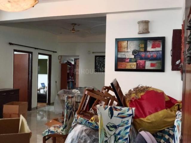 2 BHK Apartment in Indirapuram for rent Ghaziabad. The reference number is 20704208