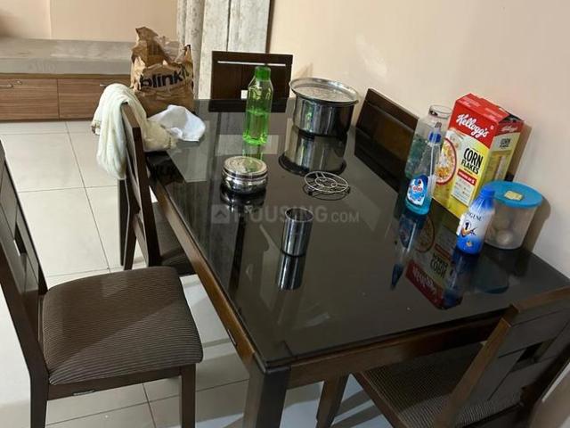 2 BHK Apartment in Indirapuram for rent Ghaziabad. The reference number is 20709730