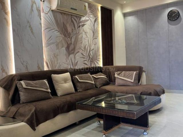 2 BHK Apartment in Indirapuram for rent Ghaziabad. The reference number is 20717635