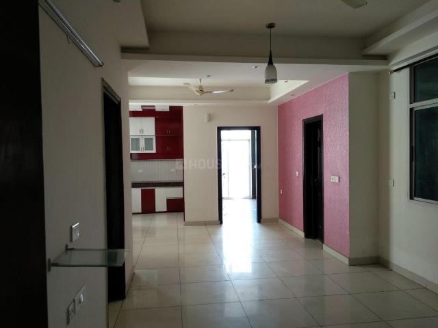 2 BHK Apartment in Indirapuram for rent Ghaziabad. The reference number is 20718278