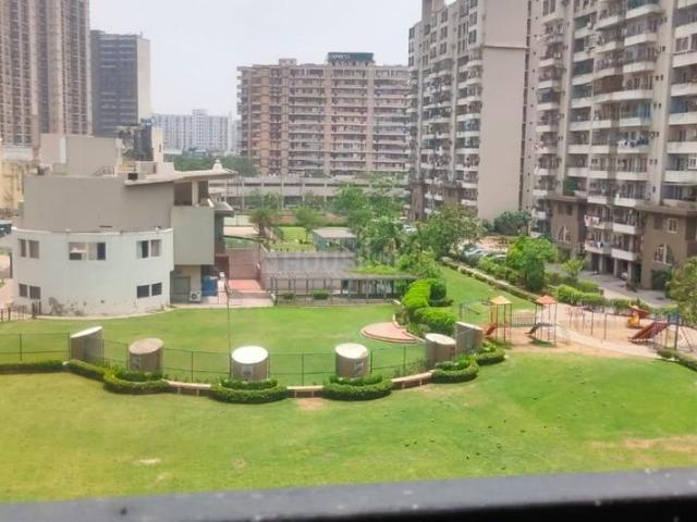 2 BHK Apartment in Indirapuram for rent Ghaziabad. The reference number is 20726051