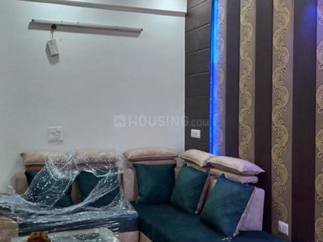 2 BHK Apartment in Indirapuram for rent Ghaziabad. The reference number is 20720389