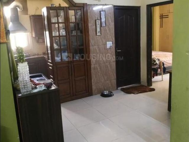 2 BHK Apartment in Indirapuram for rent Ghaziabad. The reference number is 20803647