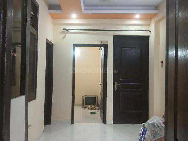 2 BHK Apartment in Indirapuram for rent Ghaziabad. The reference number is 20823097