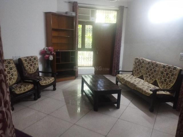 2 BHK Apartment in Indirapuram for rent Ghaziabad. The reference number is 20823418