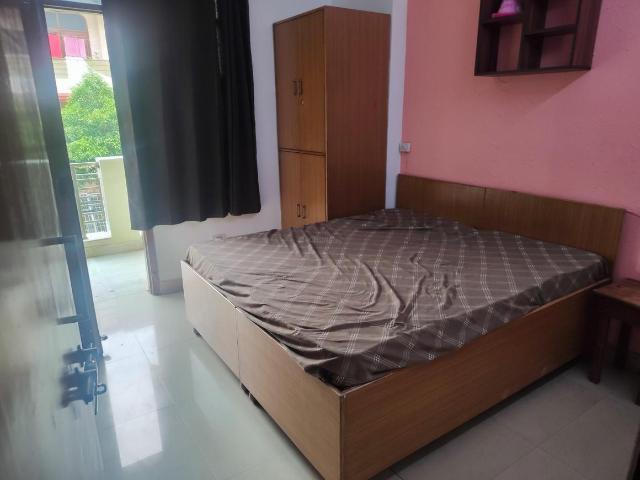 2 BHK Apartment in Indirapuram for rent Ghaziabad. The reference number is 20856473