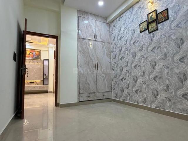 2 BHK Apartment in Indirapuram for rent Ghaziabad. The reference number is 20851096
