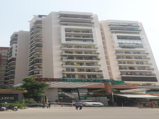 2 BHK Apartment in Indirapuram for rent Ghaziabad. The reference number is 20862662