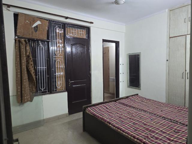 2 BHK Apartment in Indirapuram for rent Ghaziabad. The reference number is 20885918