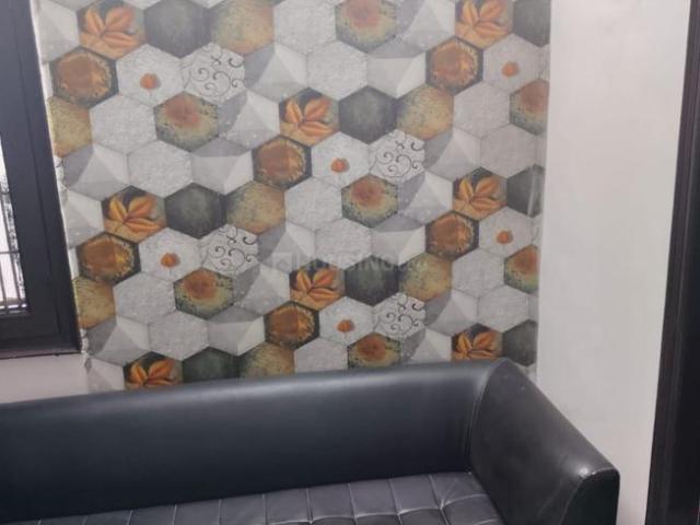 2 BHK Apartment in Indirapuram for rent Ghaziabad. The reference number is 20889277