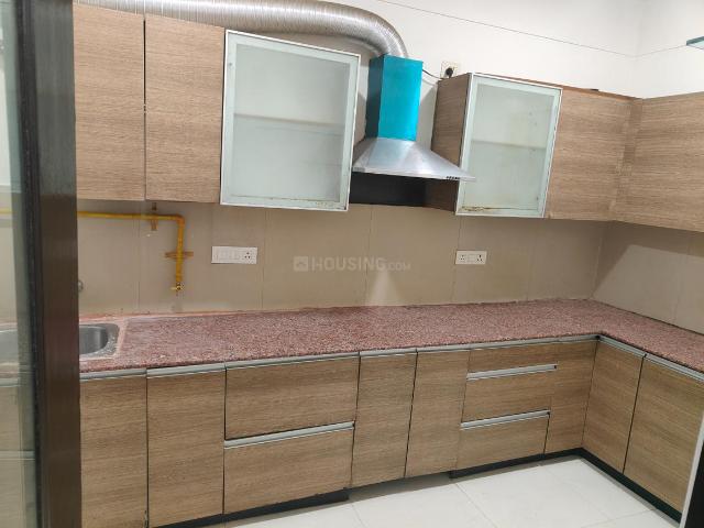 2 BHK Apartment in Indirapuram for rent Ghaziabad. The reference number is 20909655