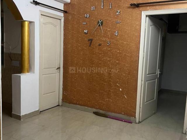 2 BHK Apartment in Indirapuram for rent Ghaziabad. The reference number is 20976416
