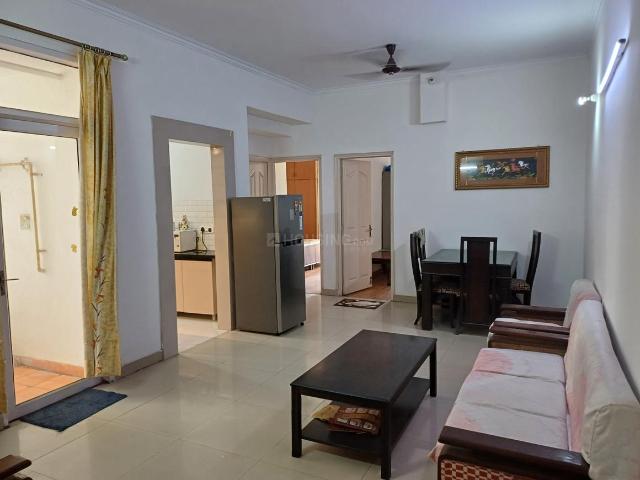 2 BHK Apartment in Indirapuram for rent Ghaziabad. The reference number is 20977790