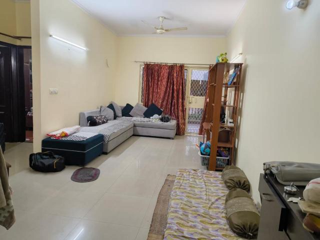 2 BHK Apartment in Indirapuram for rent Ghaziabad. The reference number is 20996523