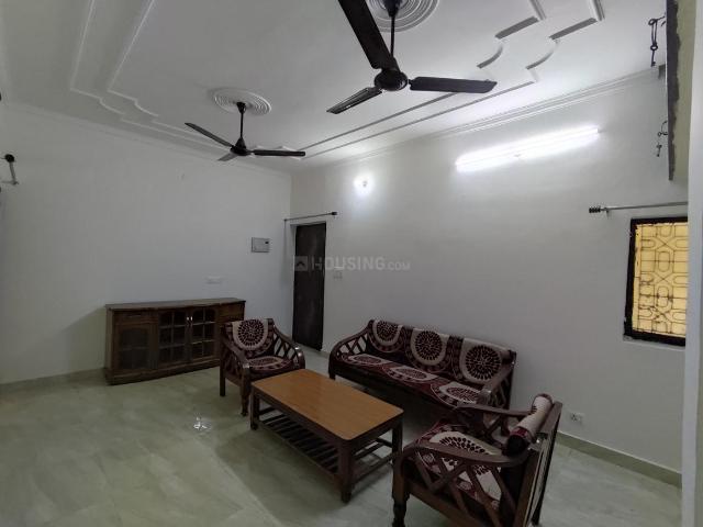 2 BHK Apartment in Indirapuram for rent Ghaziabad. The reference number is 21011489