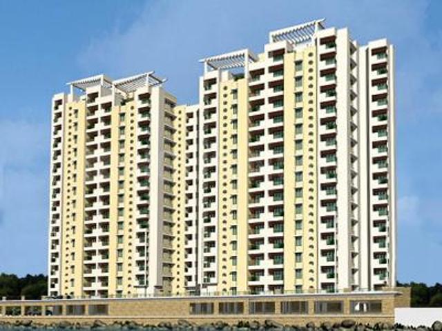 2 BHK Apartment in Indirapuram for rent Ghaziabad. The reference number is 21044189