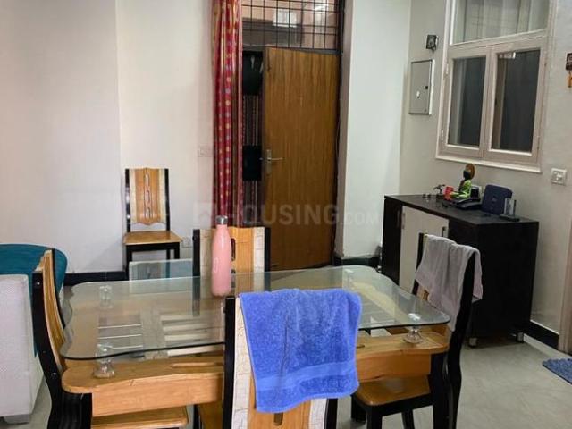 2 BHK Apartment in Indirapuram for rent Ghaziabad. The reference number is 21045554