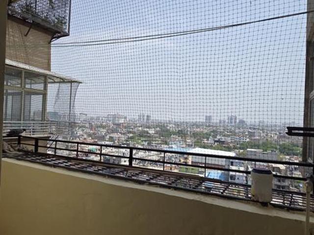 2 BHK Apartment in Indirapuram for rent Ghaziabad. The reference number is 21041763