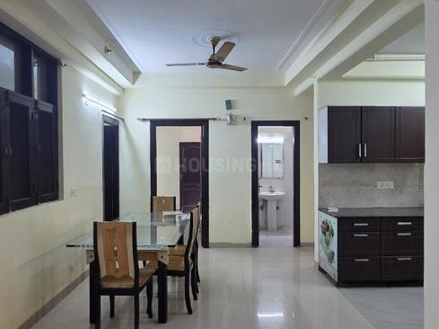 2 BHK Apartment in Indirapuram for rent Ghaziabad. The reference number is 21041989