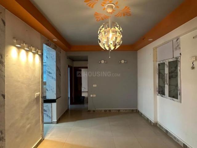 2 BHK Apartment in Indirapuram for rent Ghaziabad. The reference number is 21042306