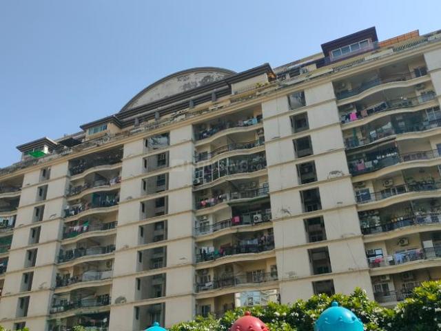 2 BHK Apartment in Indirapuram for rent Ghaziabad. The reference number is 21091028
