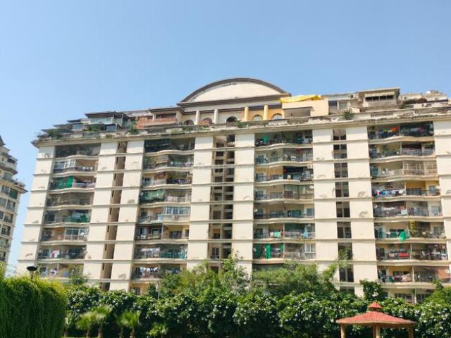 2 BHK Apartment in Indirapuram for rent Ghaziabad. The reference number is 21091326