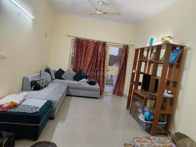 2 BHK Apartment in Indirapuram for rent Ghaziabad. The reference number is 21109342