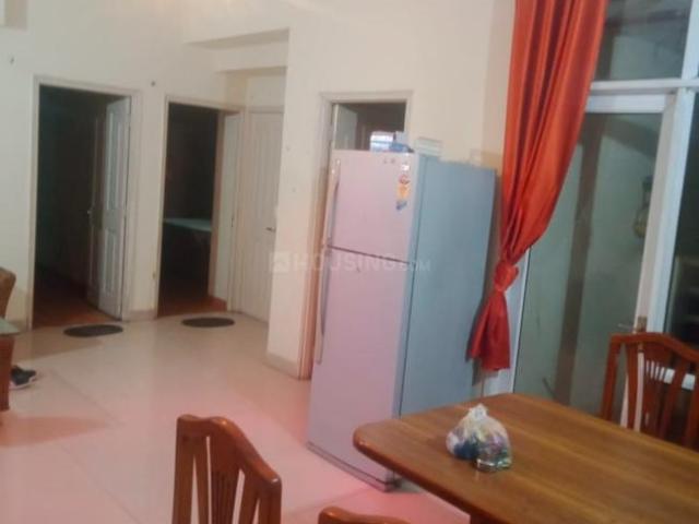 2 BHK Apartment in Indirapuram for rent Ghaziabad. The reference number is 21115473