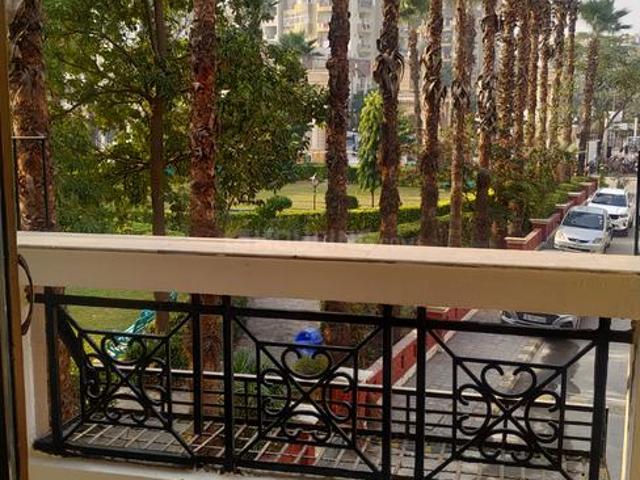 2 BHK Apartment in Indirapuram for rent Ghaziabad. The reference number is 21116497