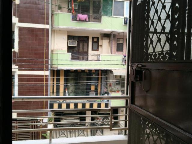 2 BHK Apartment in Indirapuram for rent Ghaziabad. The reference number is 21111243