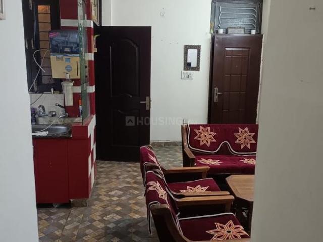 2 BHK Apartment in Indirapuram for rent Ghaziabad. The reference number is 21112795