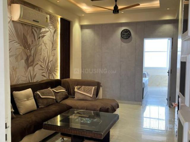 2 BHK Apartment in Indirapuram for rent Ghaziabad. The reference number is 21125863