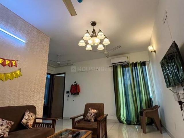 2 BHK Apartment in Indirapuram for rent Ghaziabad. The reference number is 21121373