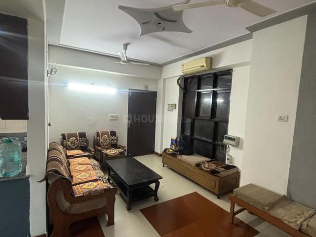 2 BHK Apartment in Indirapuram for rent Ghaziabad. The reference number is 21136764
