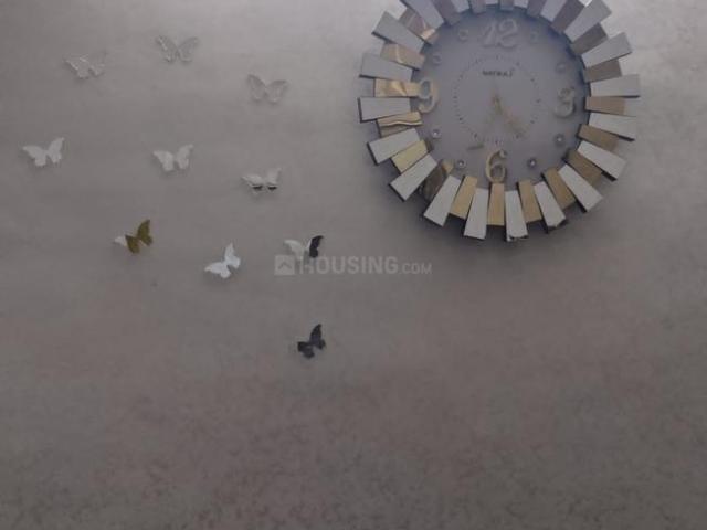 2 BHK Apartment in Indirapuram for rent Ghaziabad. The reference number is 21147899