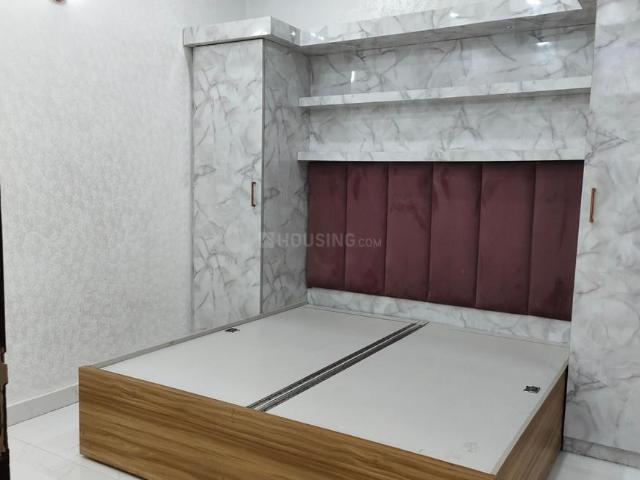 2 BHK Apartment in Indirapuram for rent Ghaziabad. The reference number is 21141234
