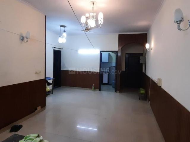 2 BHK Apartment in Indirapuram for rent Ghaziabad. The reference number is 21141375